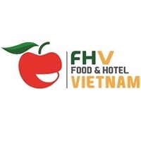 Food & Hotel Vietnam Logo